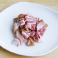 泡菜豆腐砂锅的做法图解1