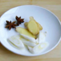 泡菜豆腐砂锅的做法图解2