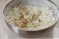 芝麻酥饼的做法图解2