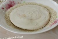芝麻酥饼的做法图解5