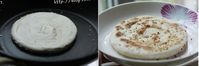 芝麻酥饼的做法图解6