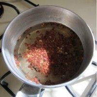 牙签羊肉/羊肉串的做法图解1
