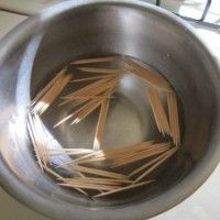 牙签羊肉/羊肉串的做法图解2