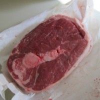 牙签羊肉/羊肉串的做法图解3