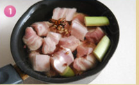 红烧肉的做法图解1