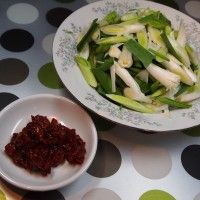 回锅肉的做法图解4