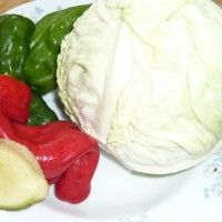 回锅肉的做法图解7