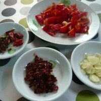 回锅肉的做法图解9