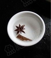 板栗烧五花肉的做法图解5