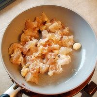 红烧牛筋的做法图解3