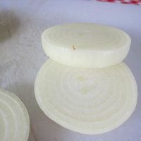 咖喱洋葱圈的做法图解2
