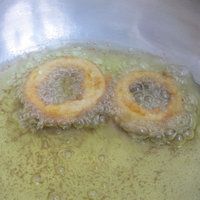 咖喱洋葱圈的做法图解11
