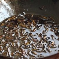 葱油拌面的做法图解3
