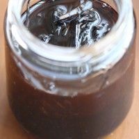 葱油拌面的做法图解5