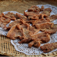 玫瑰腐乳粉蒸肉的做法图解4
