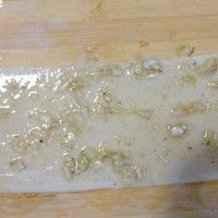 葱油饼的做法图解3