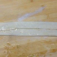 葱油饼的做法图解4