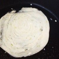 葱油饼的做法图解8