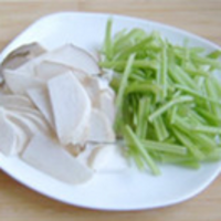 干锅什锦菜的做法图解3