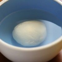 胡辣汤(洗面筋)的做法图解1