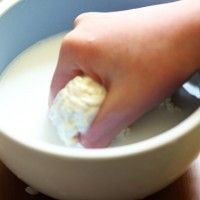胡辣汤(洗面筋)的做法图解2