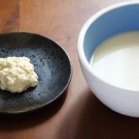 胡辣汤(洗面筋)的做法图解3