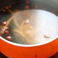 胡辣汤(洗面筋)的做法图解4