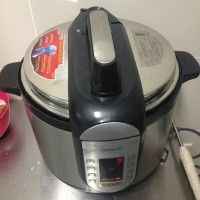 冰糖猪蹄的做法图解5