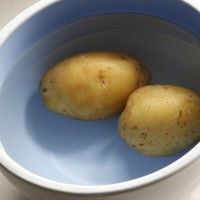 懒人黑胡椒土豆泥的做法图解5