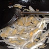 酸汤鱼片的做法图解6