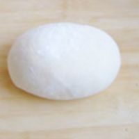 豆腐馅饺子的做法图解4