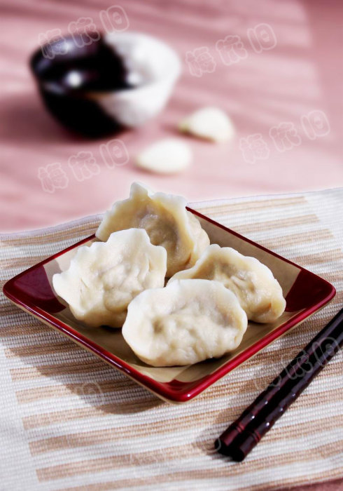 豆腐馅饺子的做法