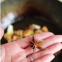 鹌鹑蛋红烧肉的做法图解8
