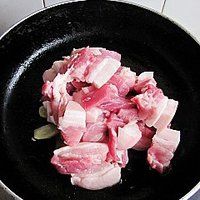 懒人版秘制红烧肉的做法图解3