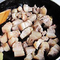 懒人版秘制红烧肉的做法图解4