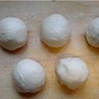 不漏蛋液的鸡蛋灌饼 的做法图解4
