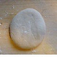 不漏蛋液的鸡蛋灌饼 的做法图解5