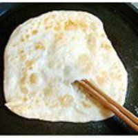 不漏蛋液的鸡蛋灌饼 的做法图解15