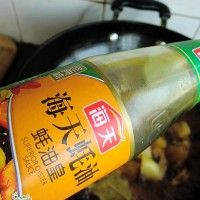 红烧土豆的做法图解9