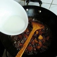 红烧土豆的做法图解11