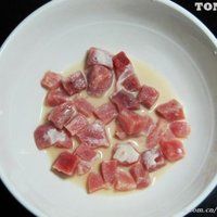 咖喱土豆盖浇饭的做法图解1