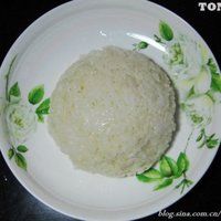 咖喱土豆盖浇饭的做法图解9