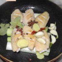 飘香鸡翅的做法图解2