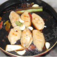 飘香鸡翅的做法图解3