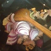 深夜食堂之土豆炖肉的做法图解5