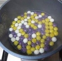 芋圆的做法图解3