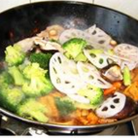 麻辣香锅的做法图解7