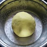 番薯饼的做法图解7