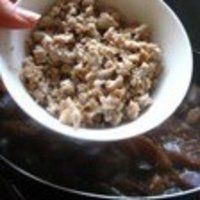 肉末烧茄子的做法图解6