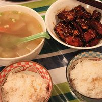 排骨两吃-糖醋排骨的做法图解9